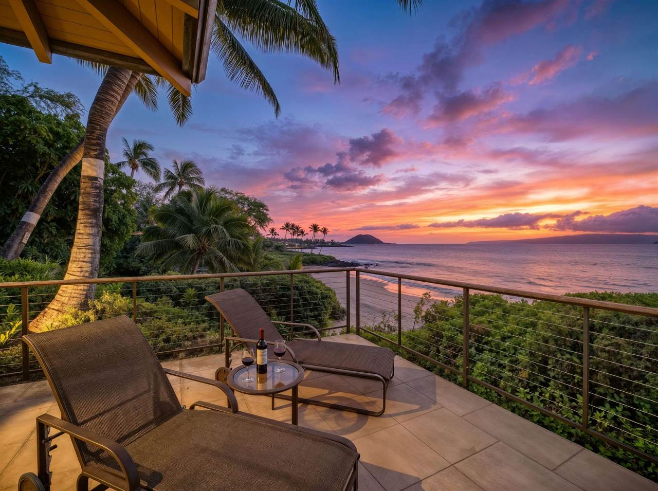 4640 & 4650 Makena Rd - Photo 1