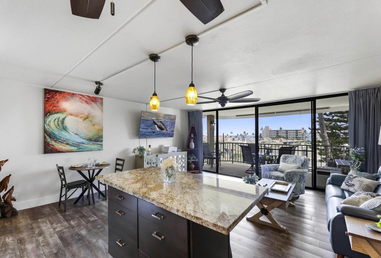2387 Kihei Rd - Photo 1