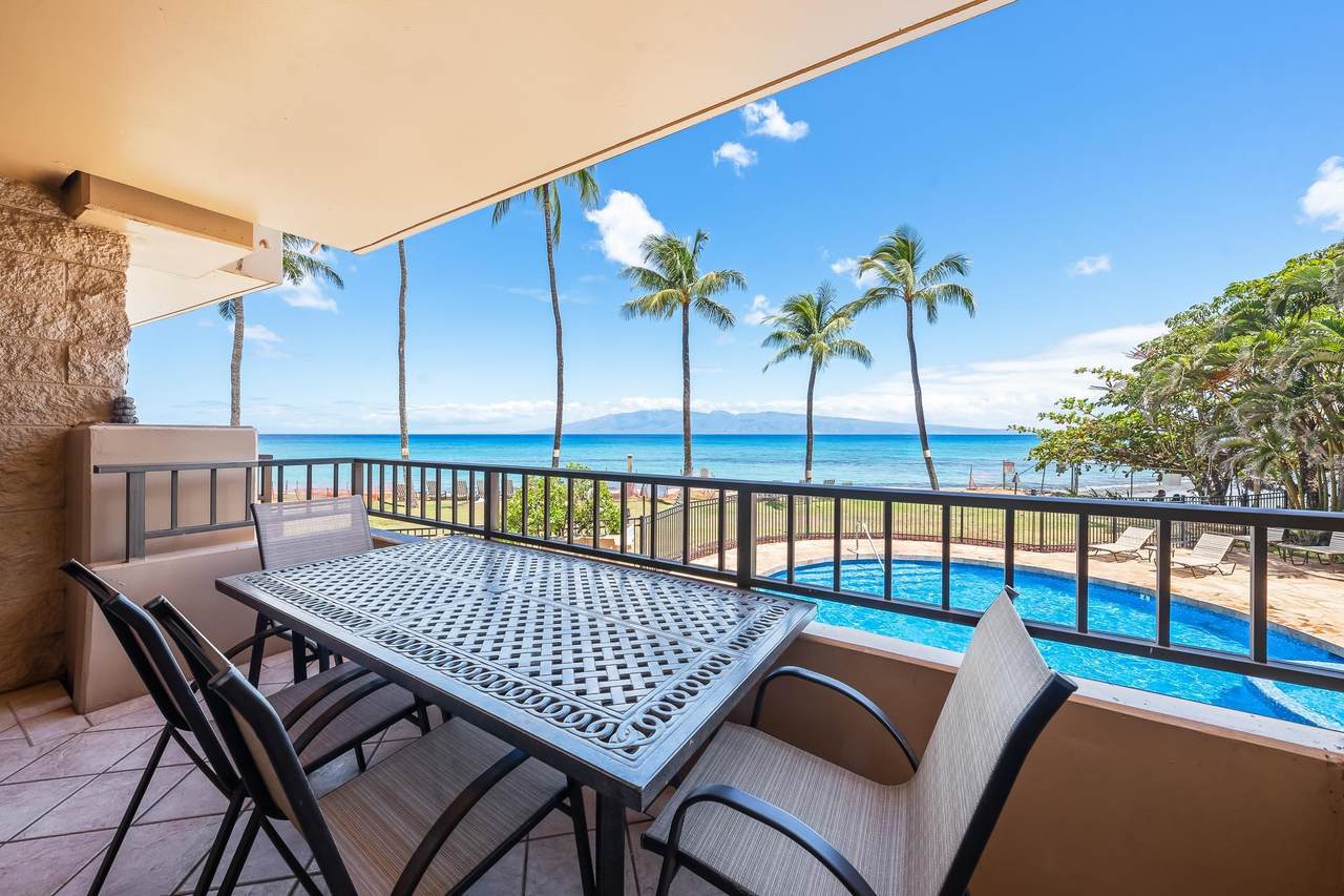 3601 Lower Honoapiilani Rd - Photo 1