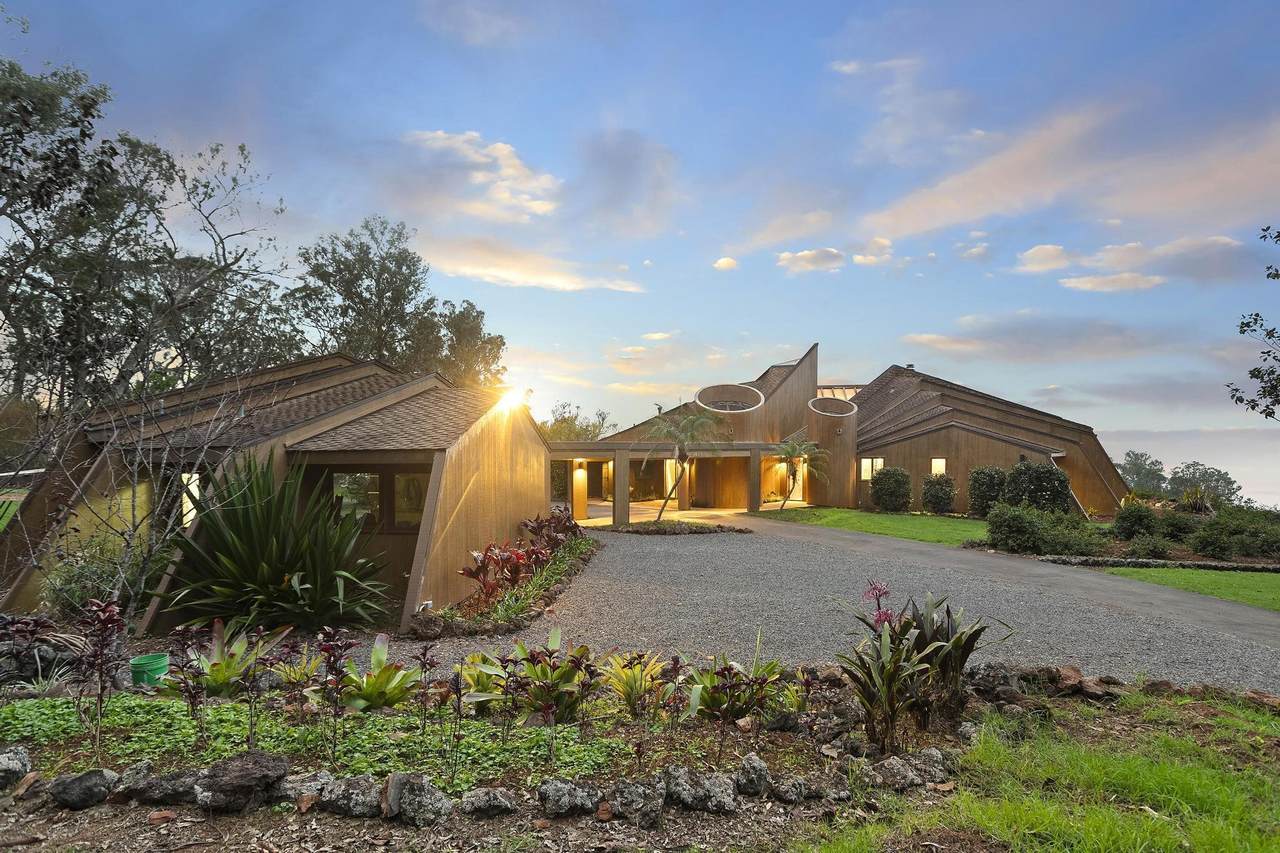 2450 Piiholo Rd - Photo 1