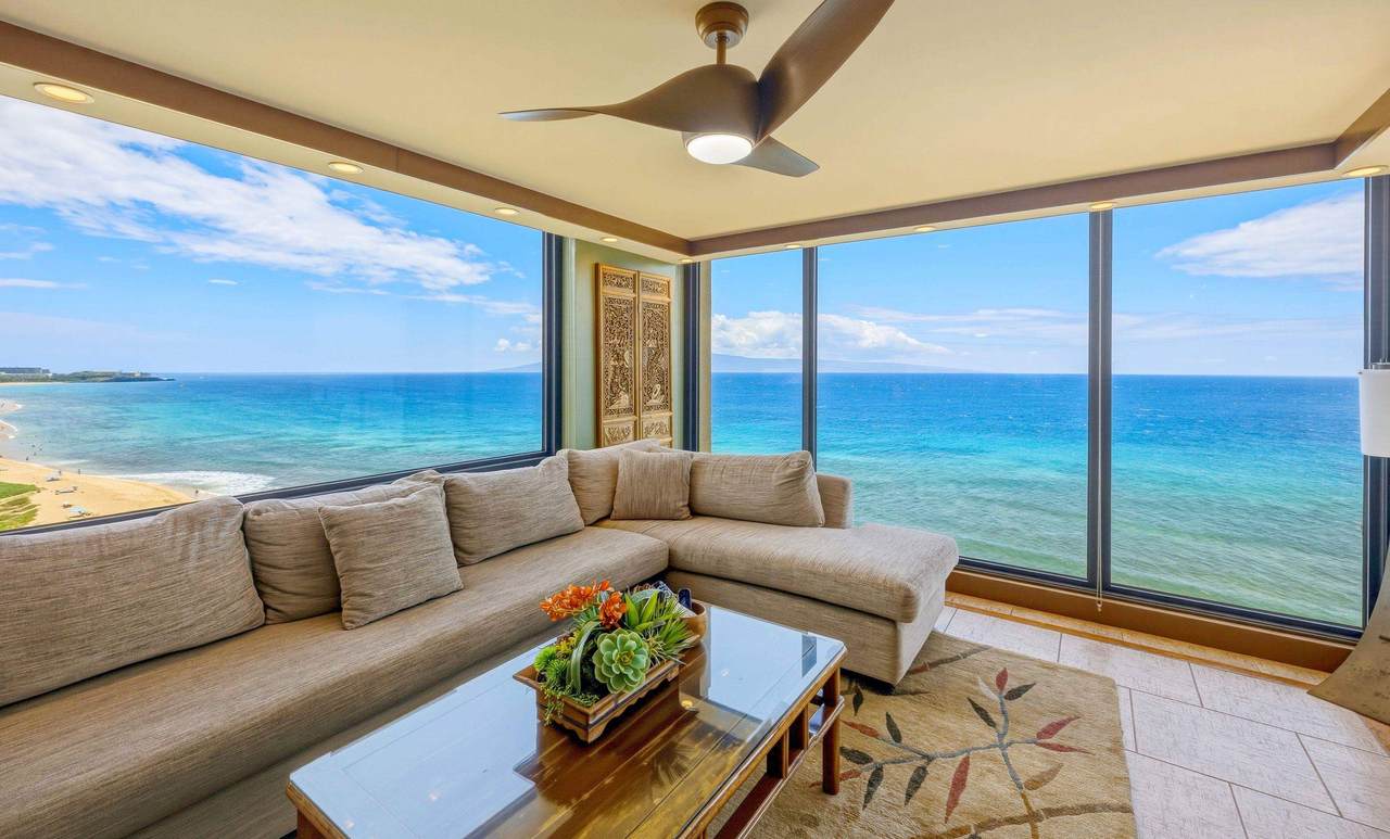 110 Kaanapali Shores Pl - Photo 1