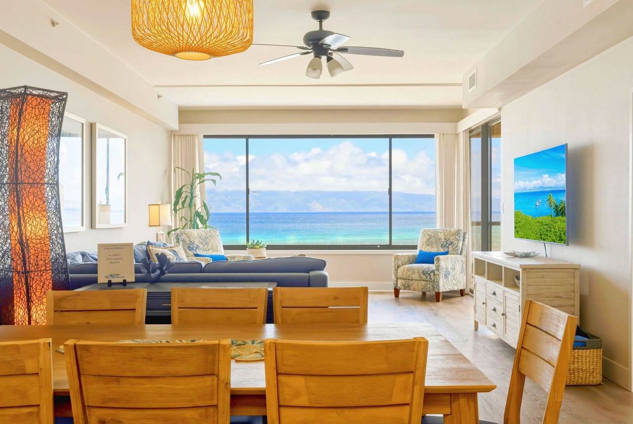 4299 Lower Honoapiilani Rd - Photo 1
