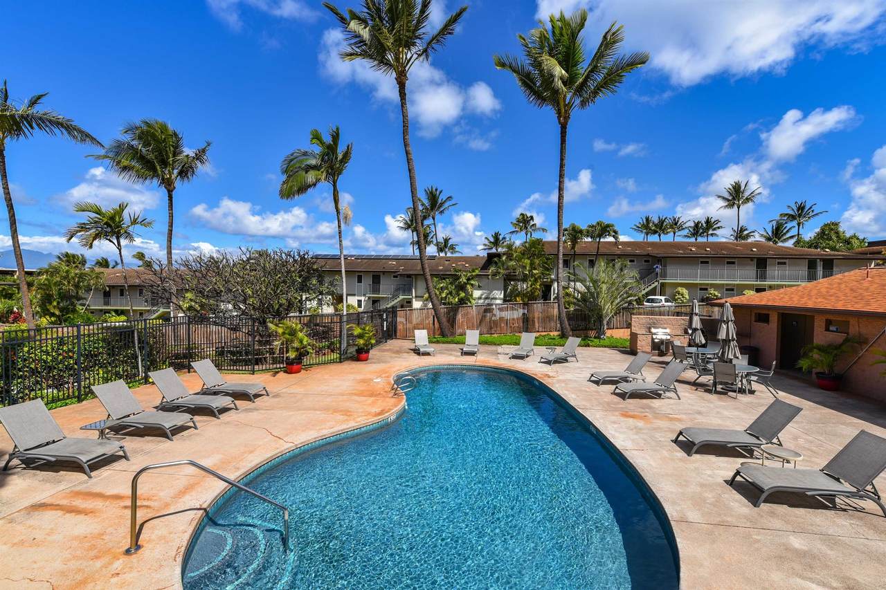 3740 Lower Honoapiilani Rd - Photo 1