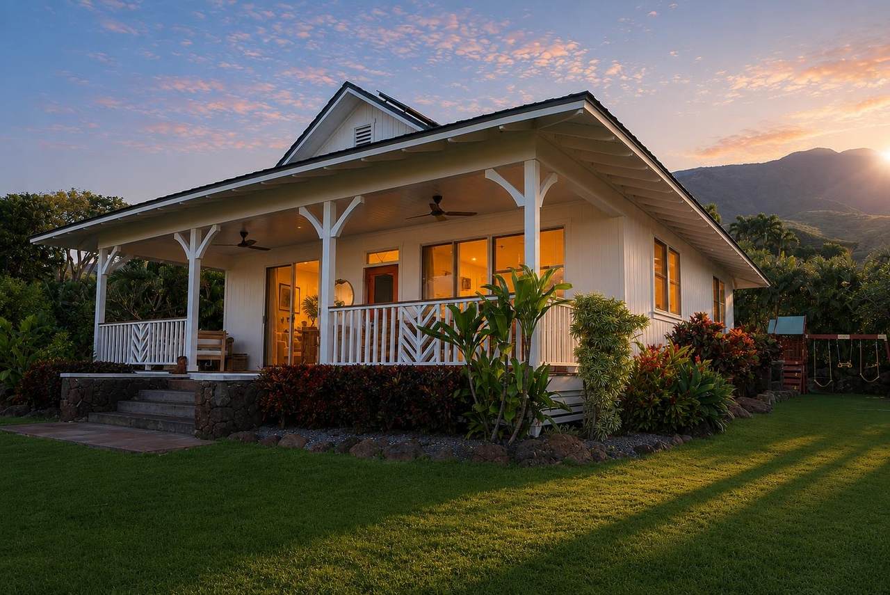 30 Paia Pohaku St - Photo 1