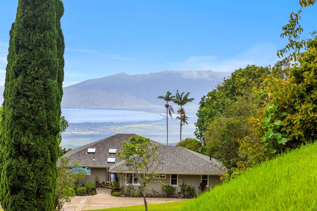 9314 Kula Hwy - Photo 1