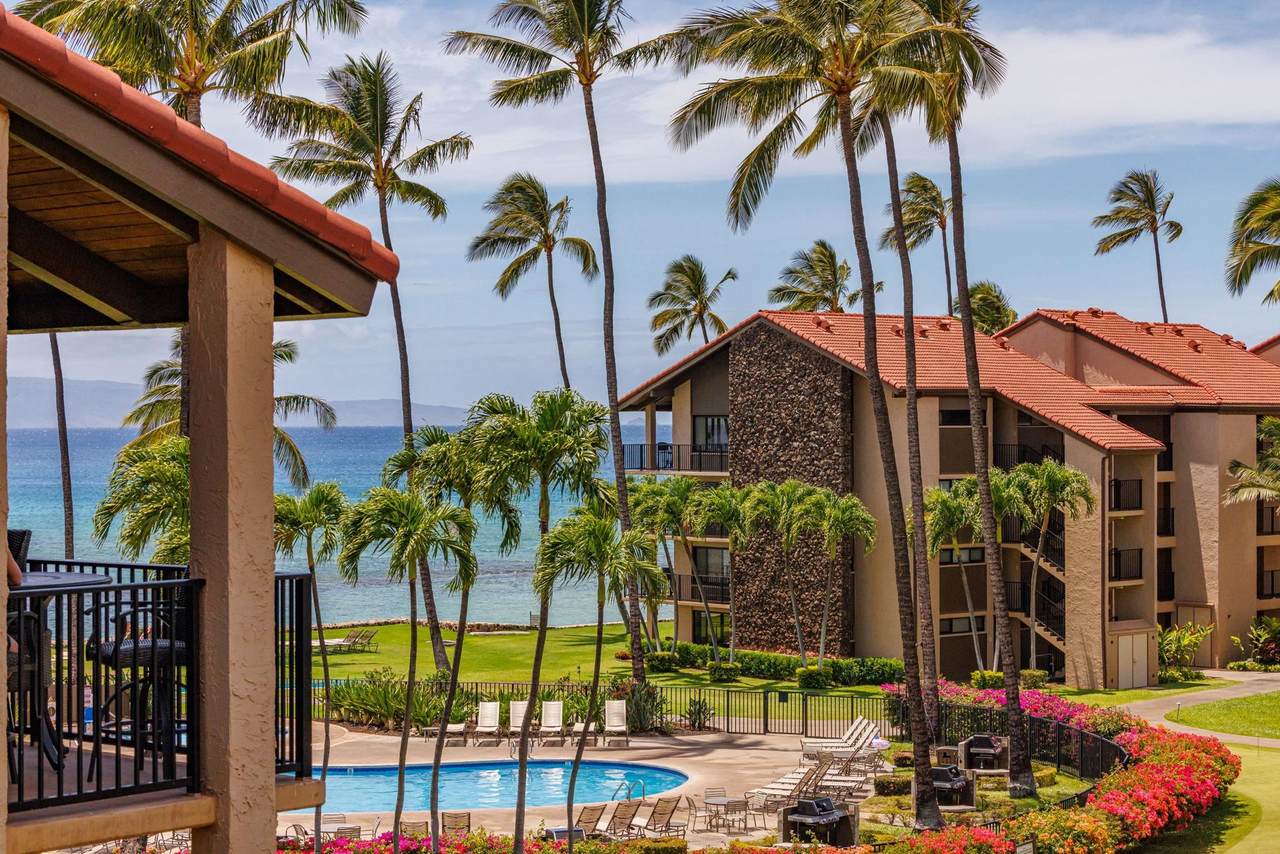 3543 Lower Honoapiilani Rd - Photo 1