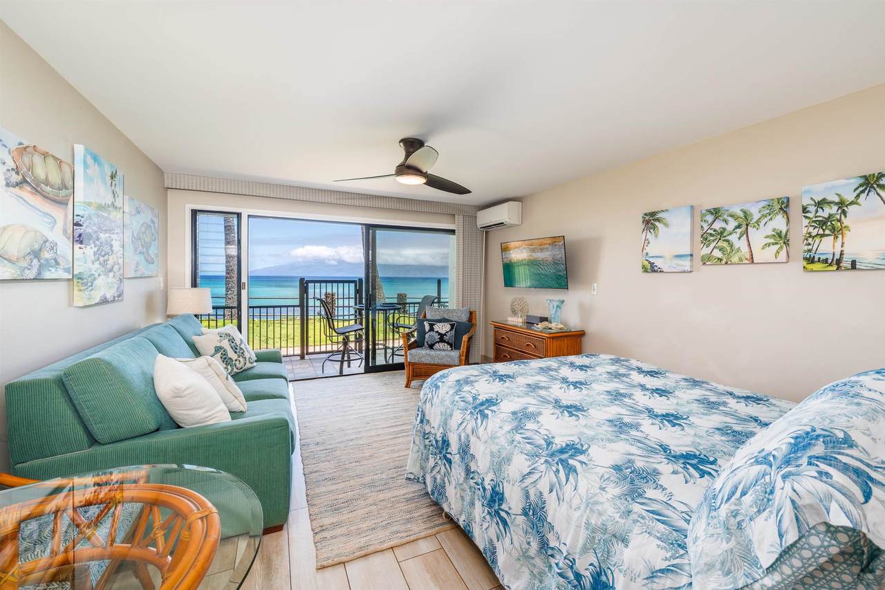 4095 Lower Honoapiilani Rd - Photo 1