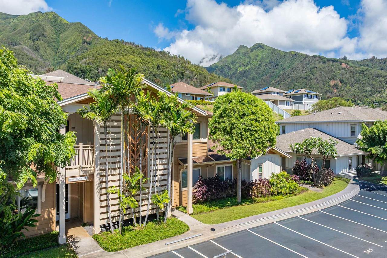 139 Hoowaiwai Loop - Photo 1