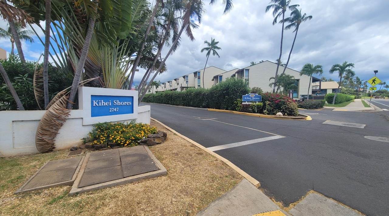 2747 Kihei Rd - Photo 1