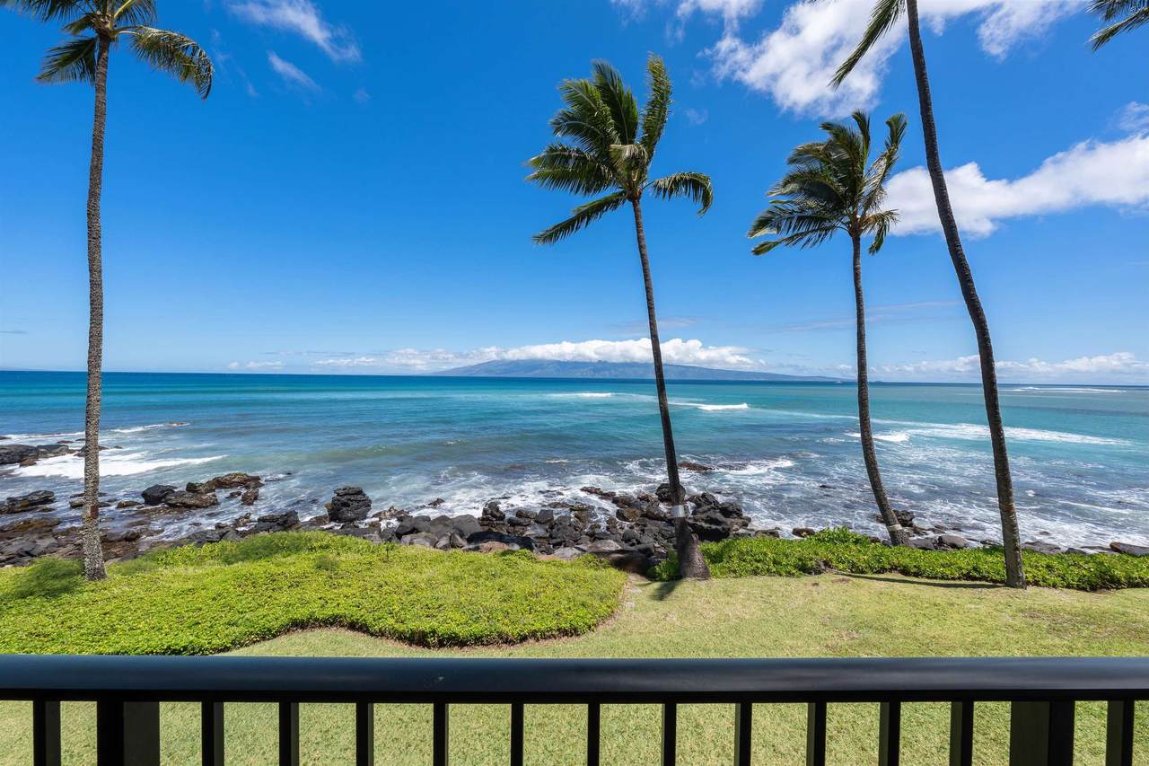 4095 Lower Honoapiilani Rd - Photo 1