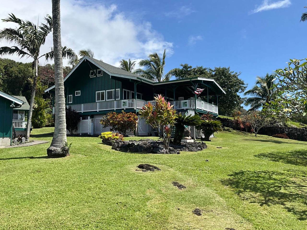 46703 Hana Hwy - Photo 1