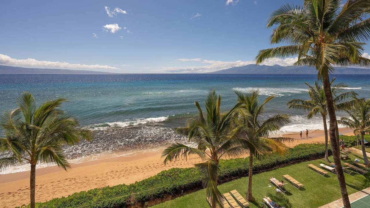 110 Kaanapali Shores Pl - Photo 1