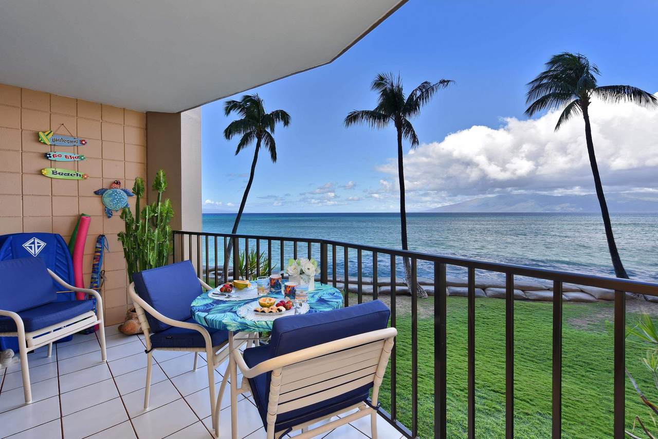4327 Lower Honoapiilani Rd - Photo 1