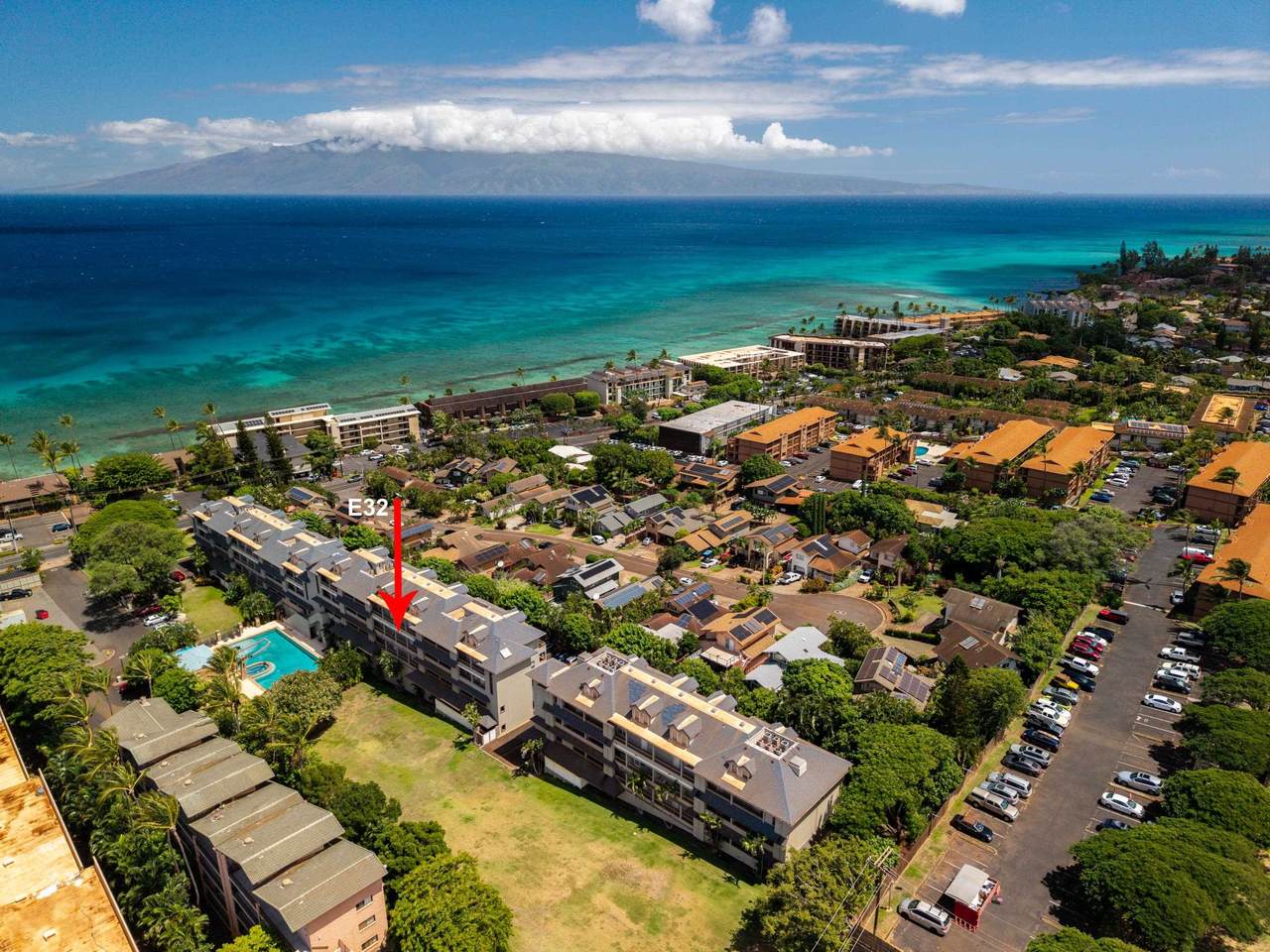 3708 Lower Honoapiilani Rd - Photo 1