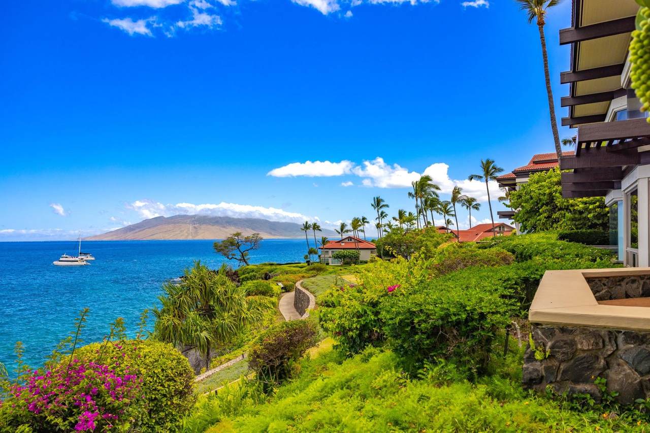 4000 Wailea Alanui Dr - Photo 1
