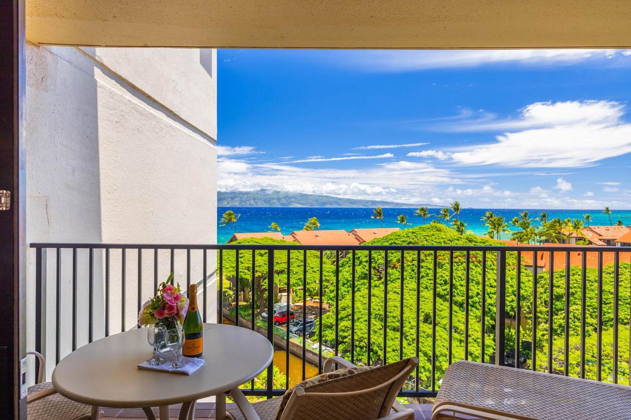 3445 Lower Honoapiilani Rd - Photo 1
