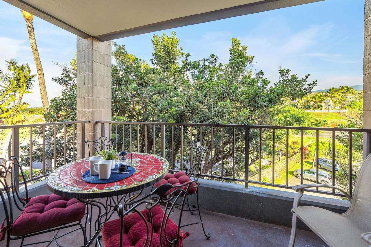 4310 Lower Honoapiilani Rd - Photo 1