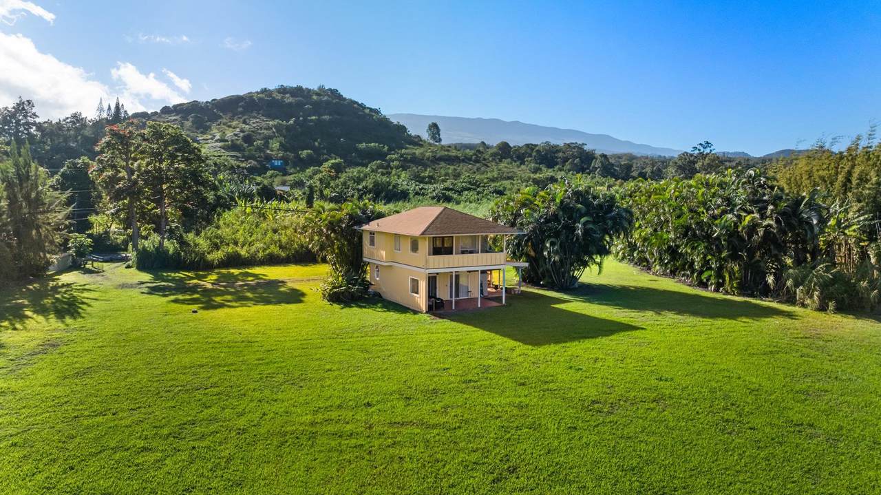 654 Kaupakalua Rd - Photo 1