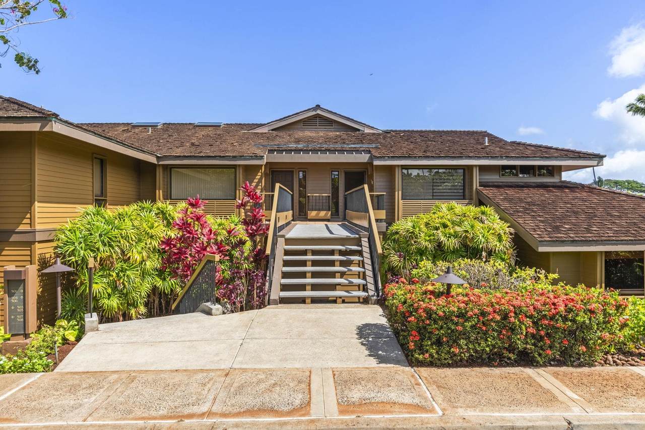50 Puu Anoano St - Photo 1
