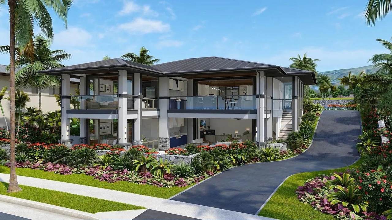 50 Lewa Lani Pl - Photo 1