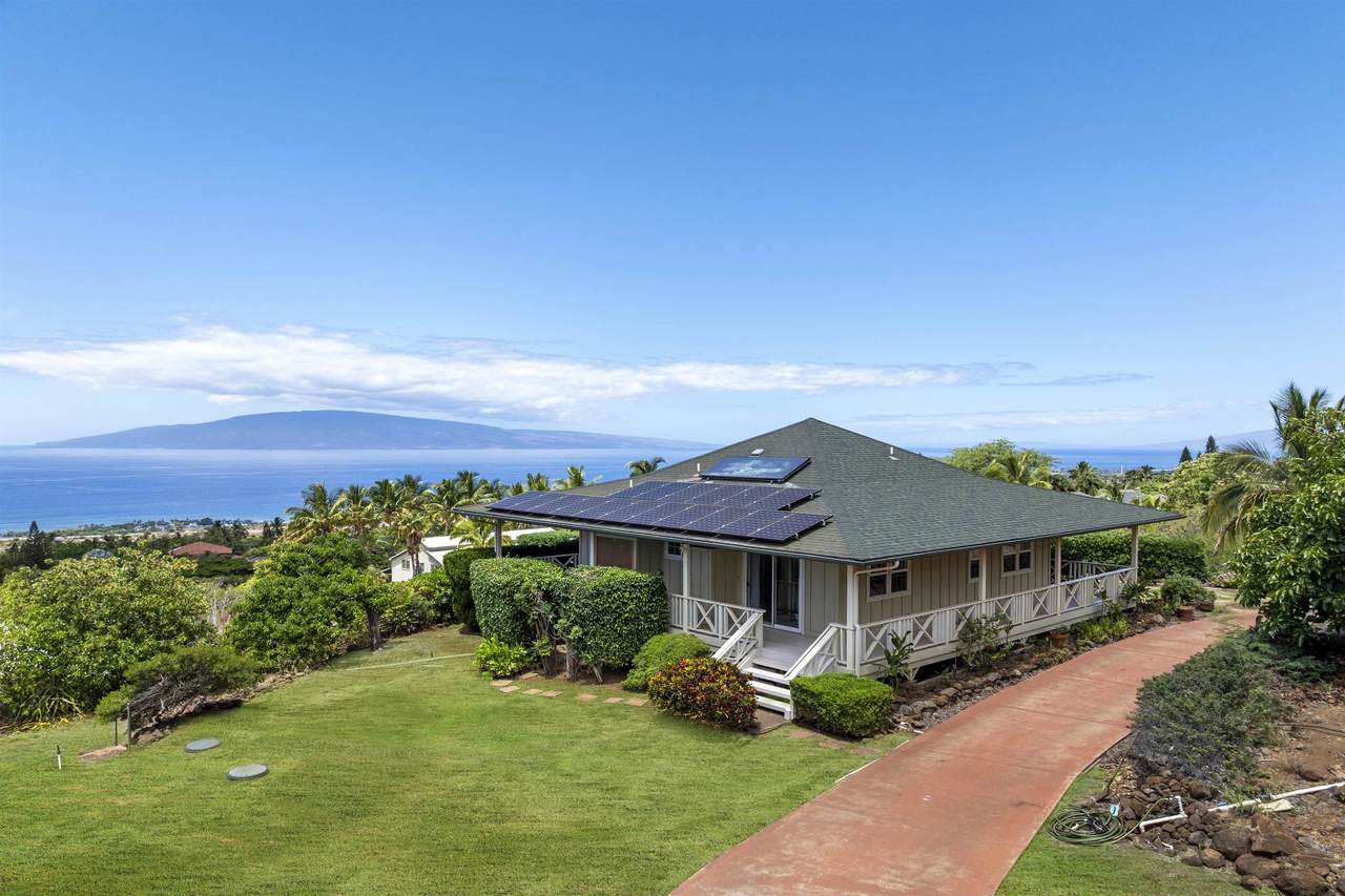 60 Huapala Pl - Photo 1