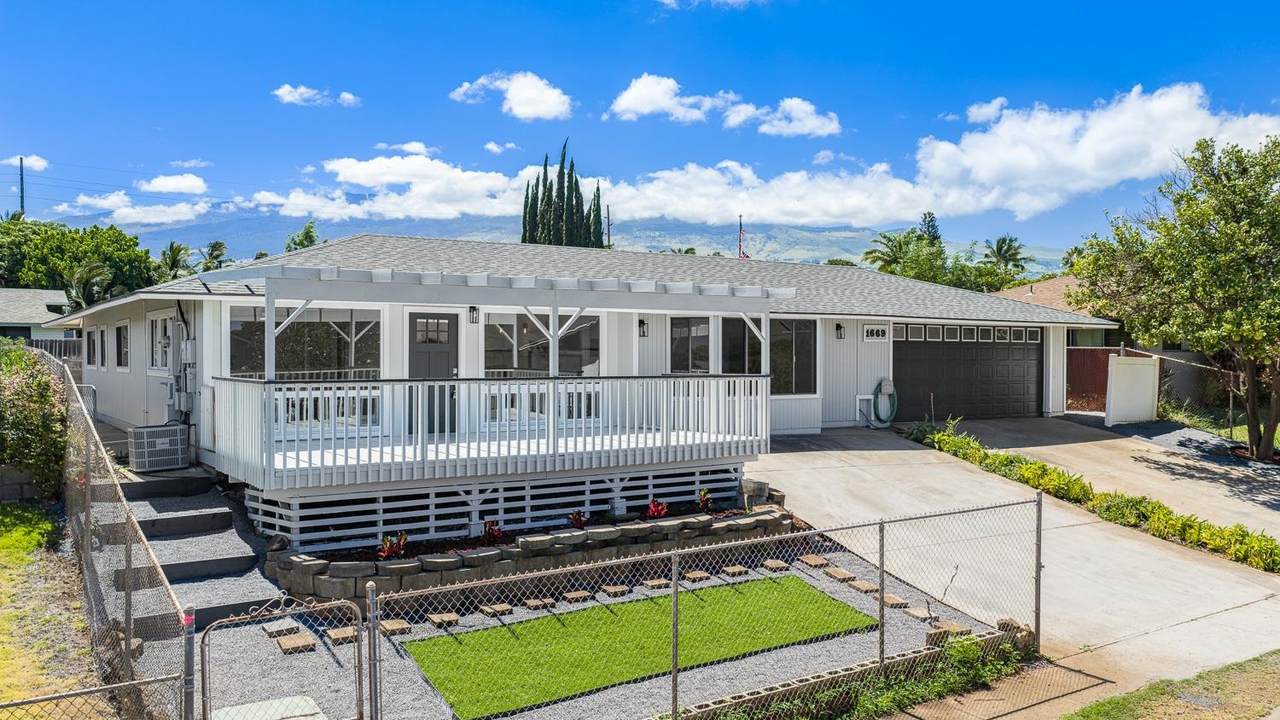 1669 Hoonanea St - Photo 1