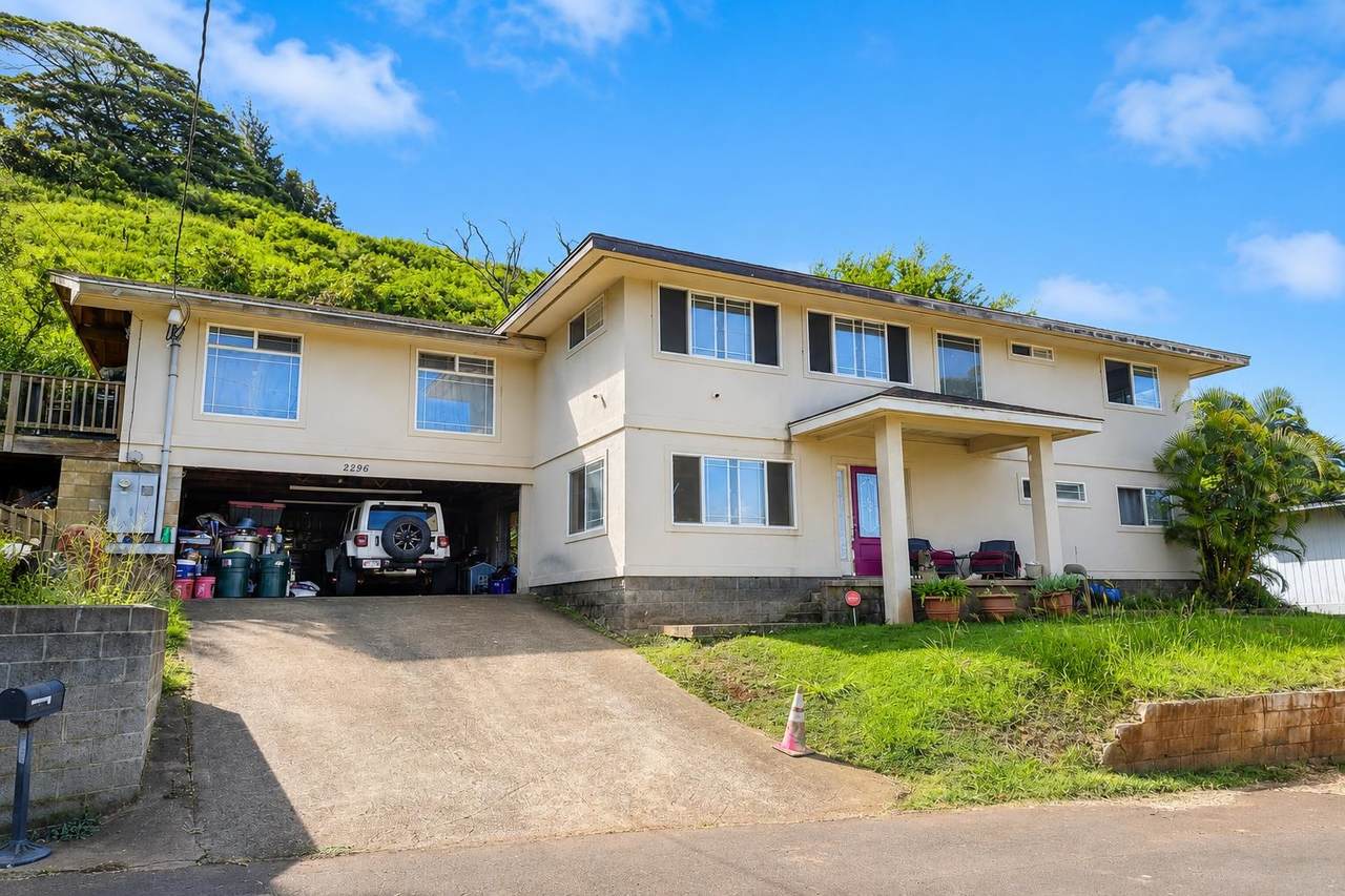 2296 Mokuhau Rd - Photo 1