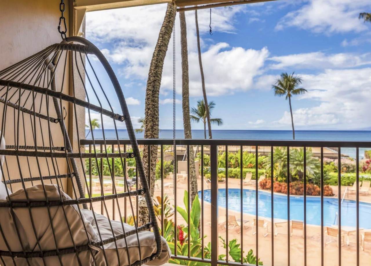 3823 Lower Honoapiilani Rd - Photo 1