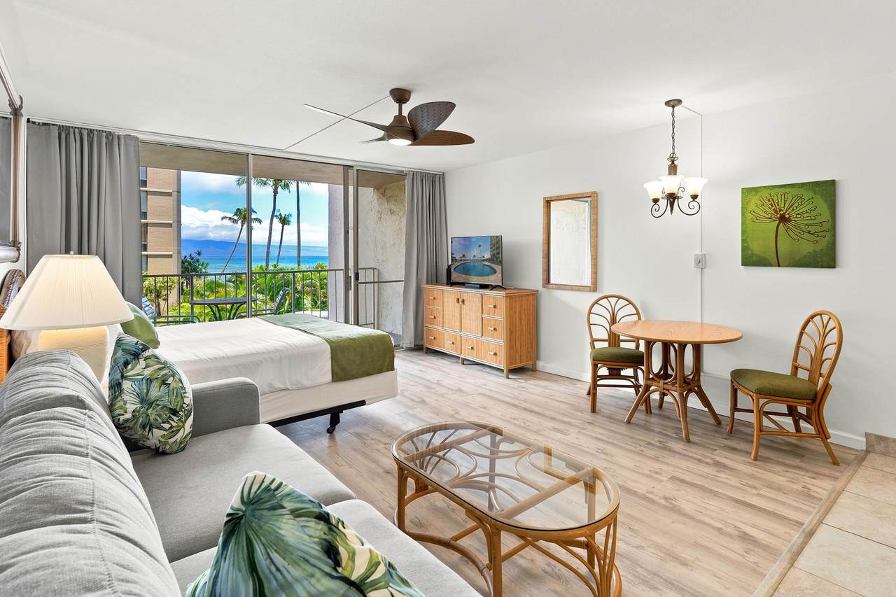 4365 Lower Honoapiilani Rd - Photo 1