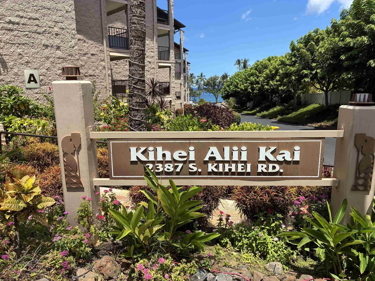 2387 Kihei Rd - Photo 1