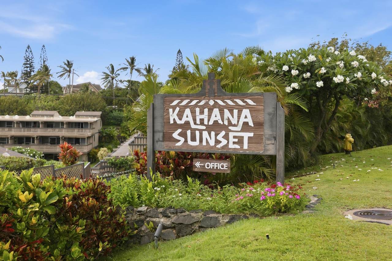 4909 Lower Honoapiilani Rd - Photo 1