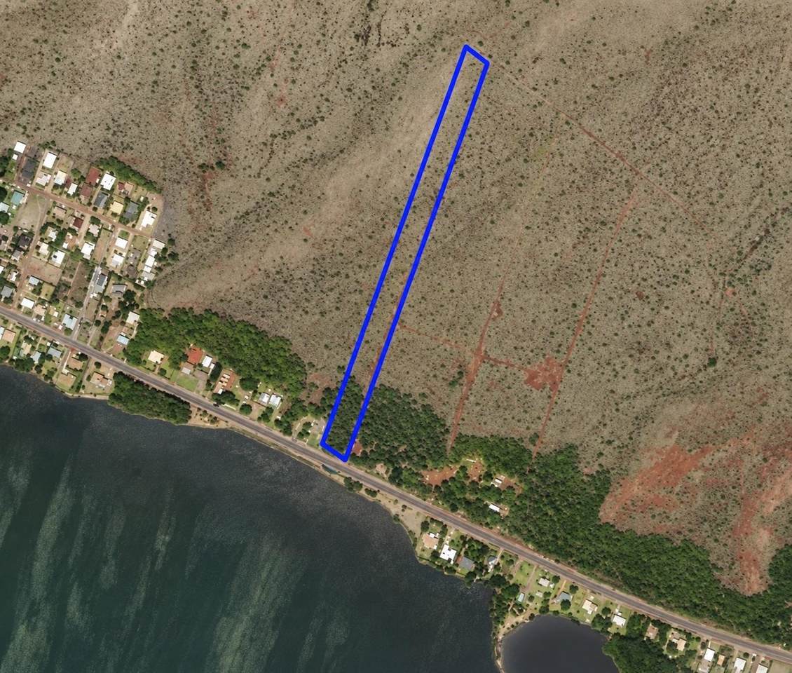 1715 Kamehameha V Hwy - Photo 1