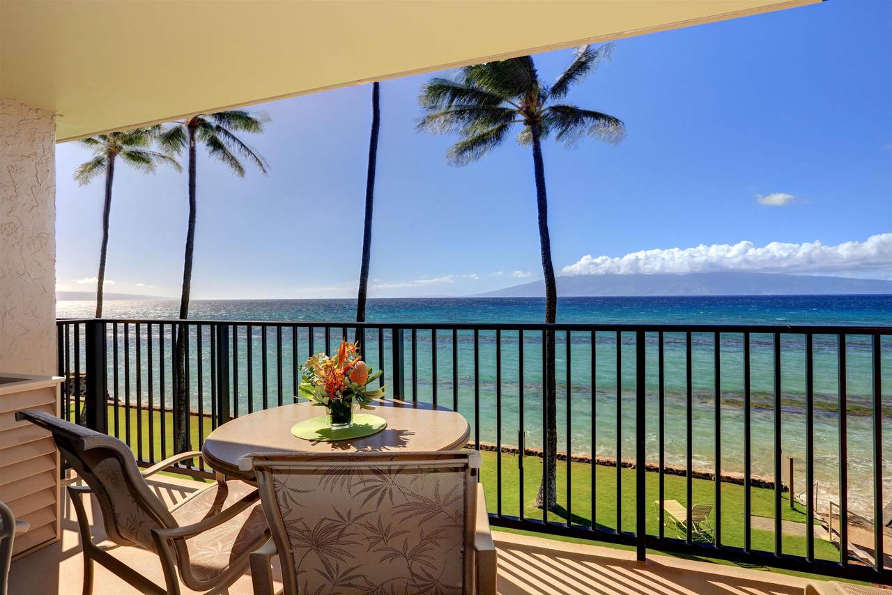3543 Lower Honoapiilani Rd - Photo 1