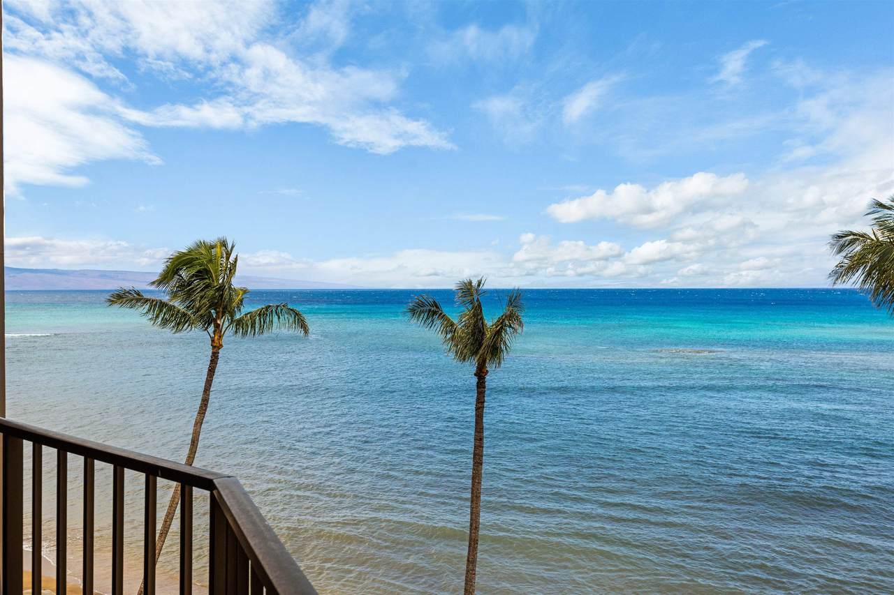 4327 Lower Honoapiilani Rd - Photo 1