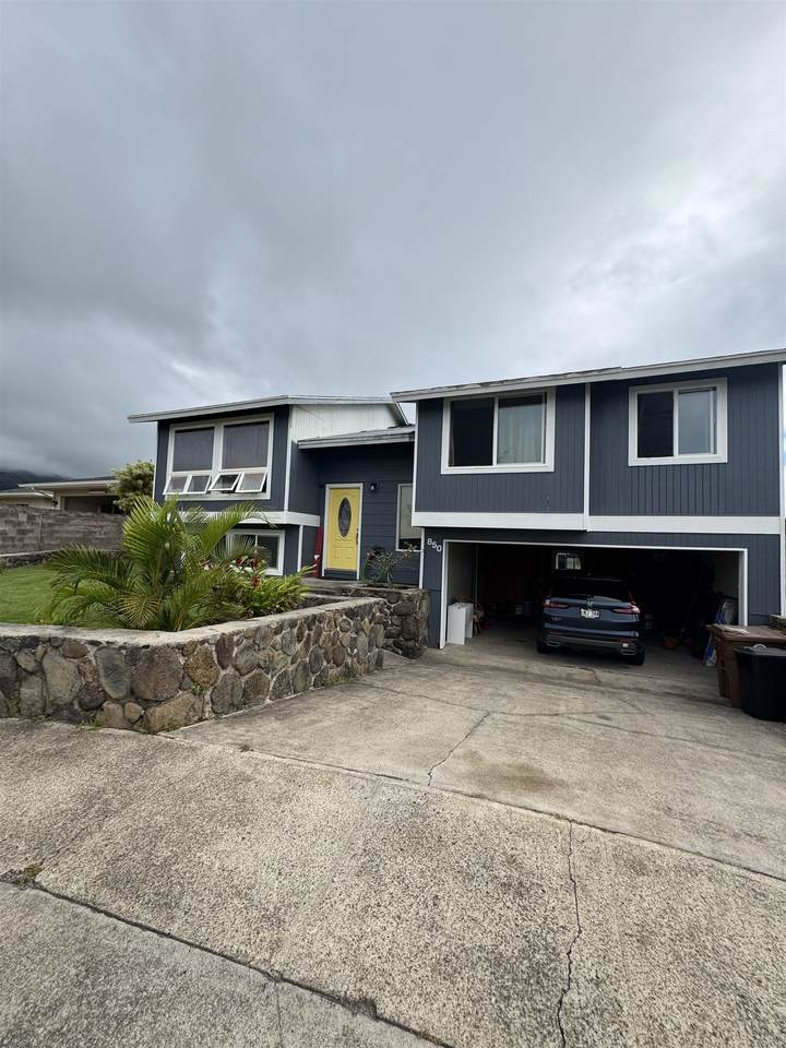 850 Kekoa Pl - Photo 1