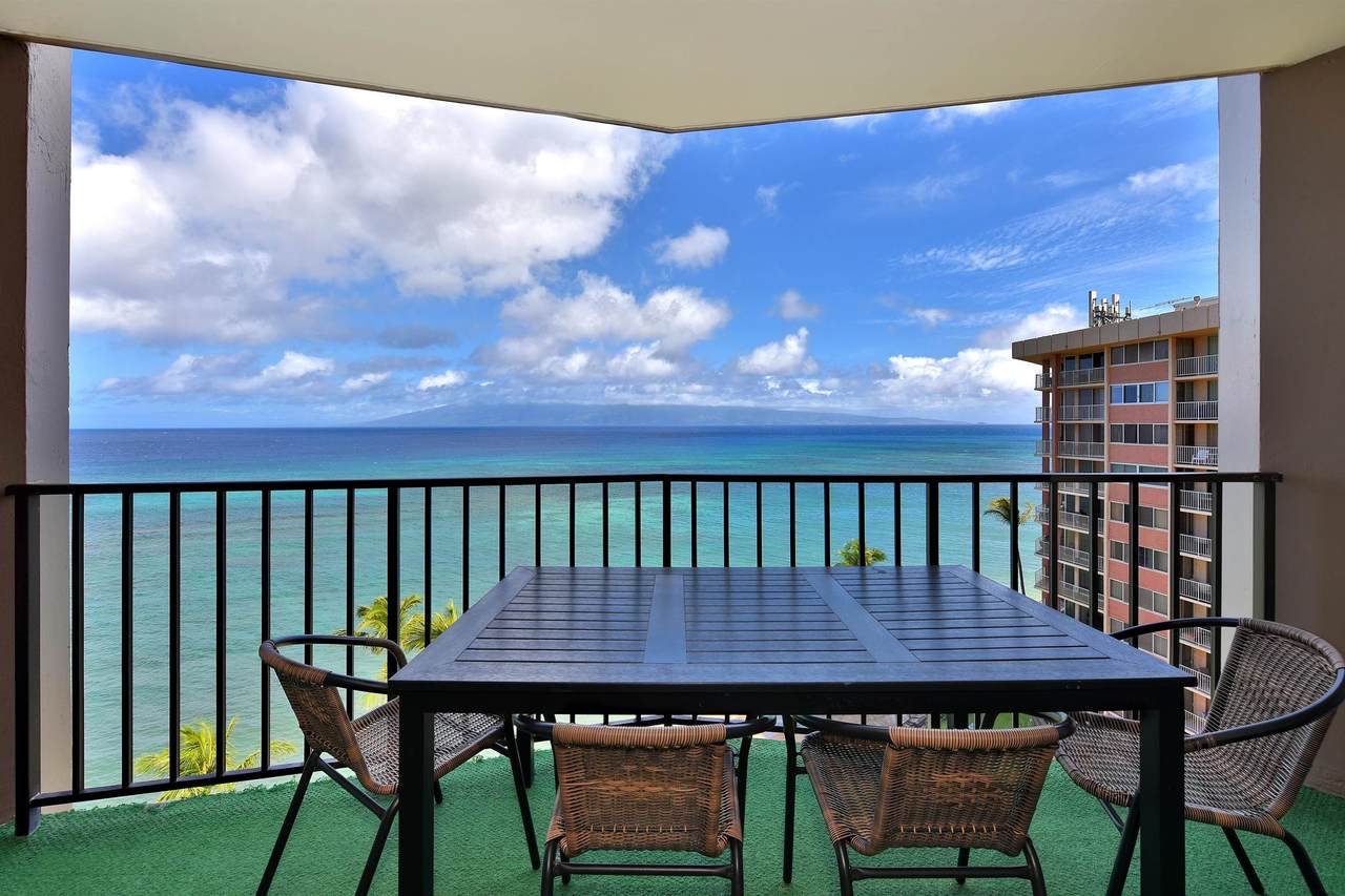 4327 Lower Honoapiilani Rd - Photo 1