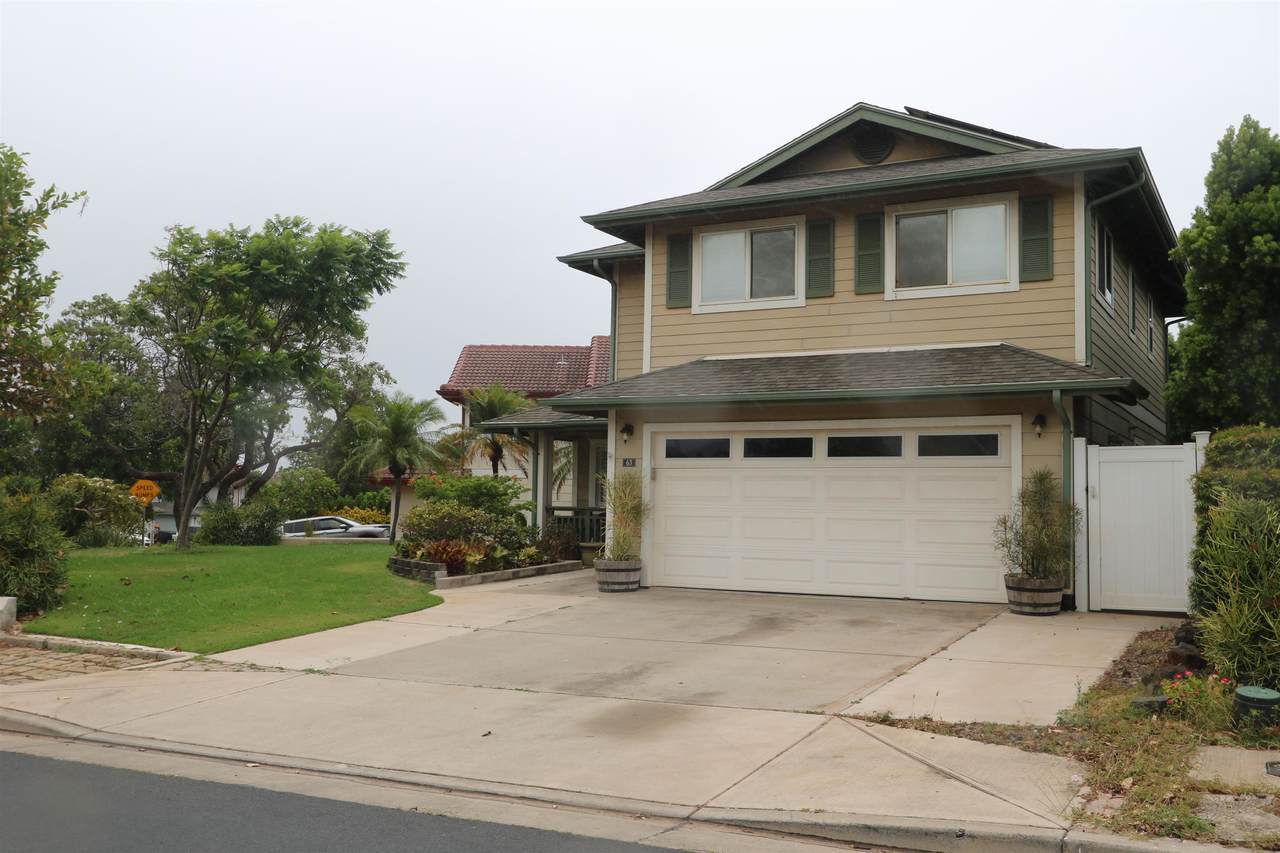 63 Papahi Loop - Photo 1