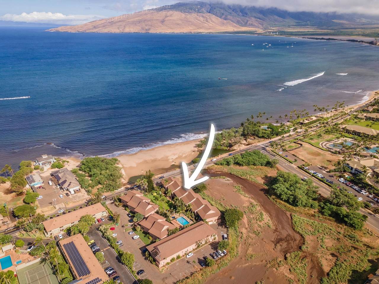 679 Kihei Rd - Photo 1
