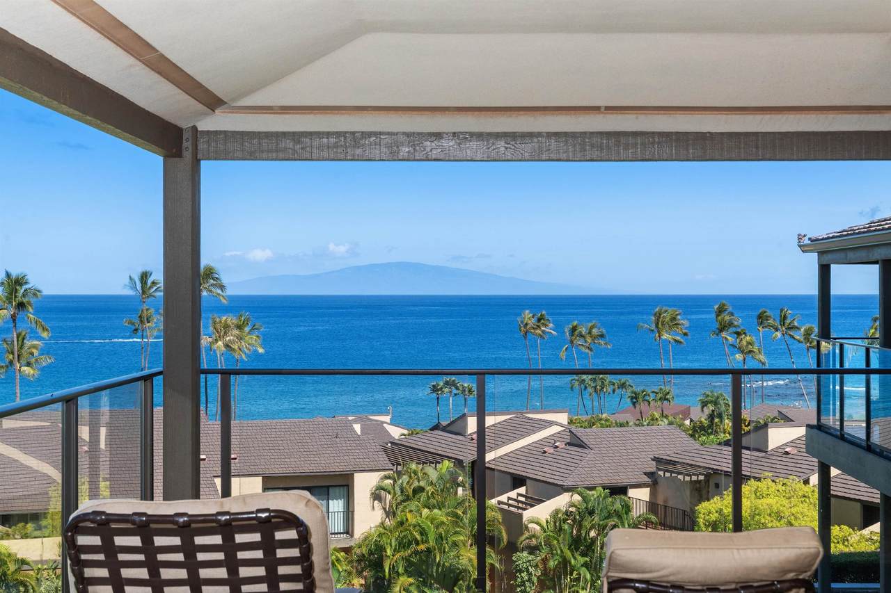 3600 Wailea Alanui Dr - Photo 1