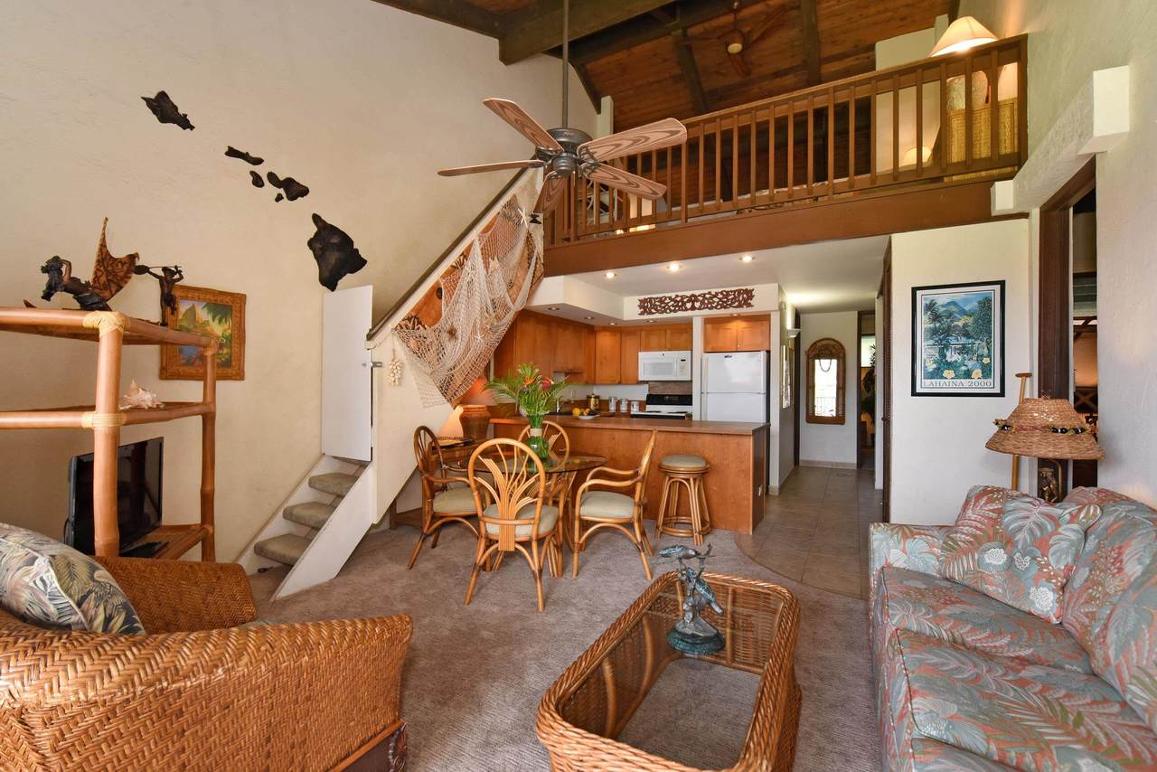 3543 Lower Honoapiilani Rd - Photo 1