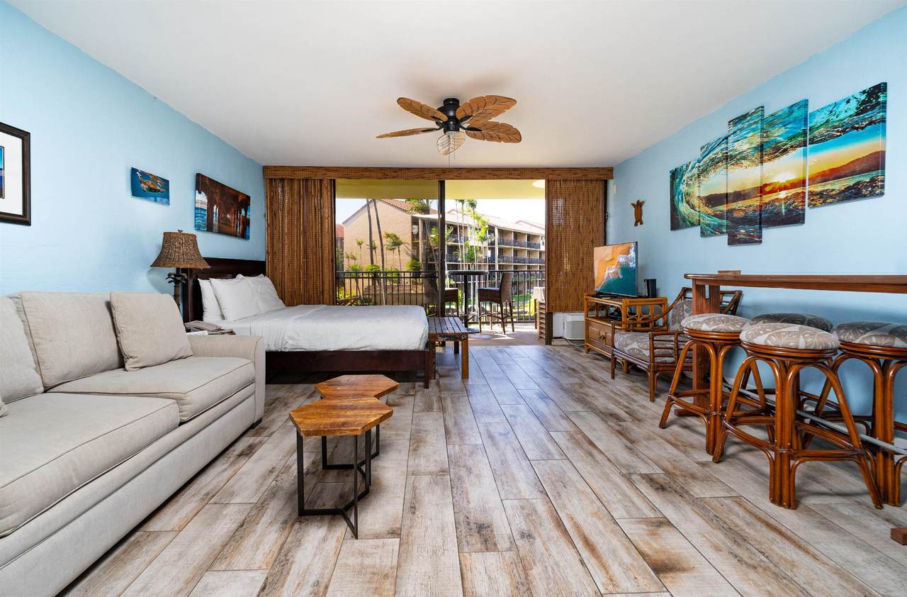 3543 Lower Honoapiilani Rd - Photo 1