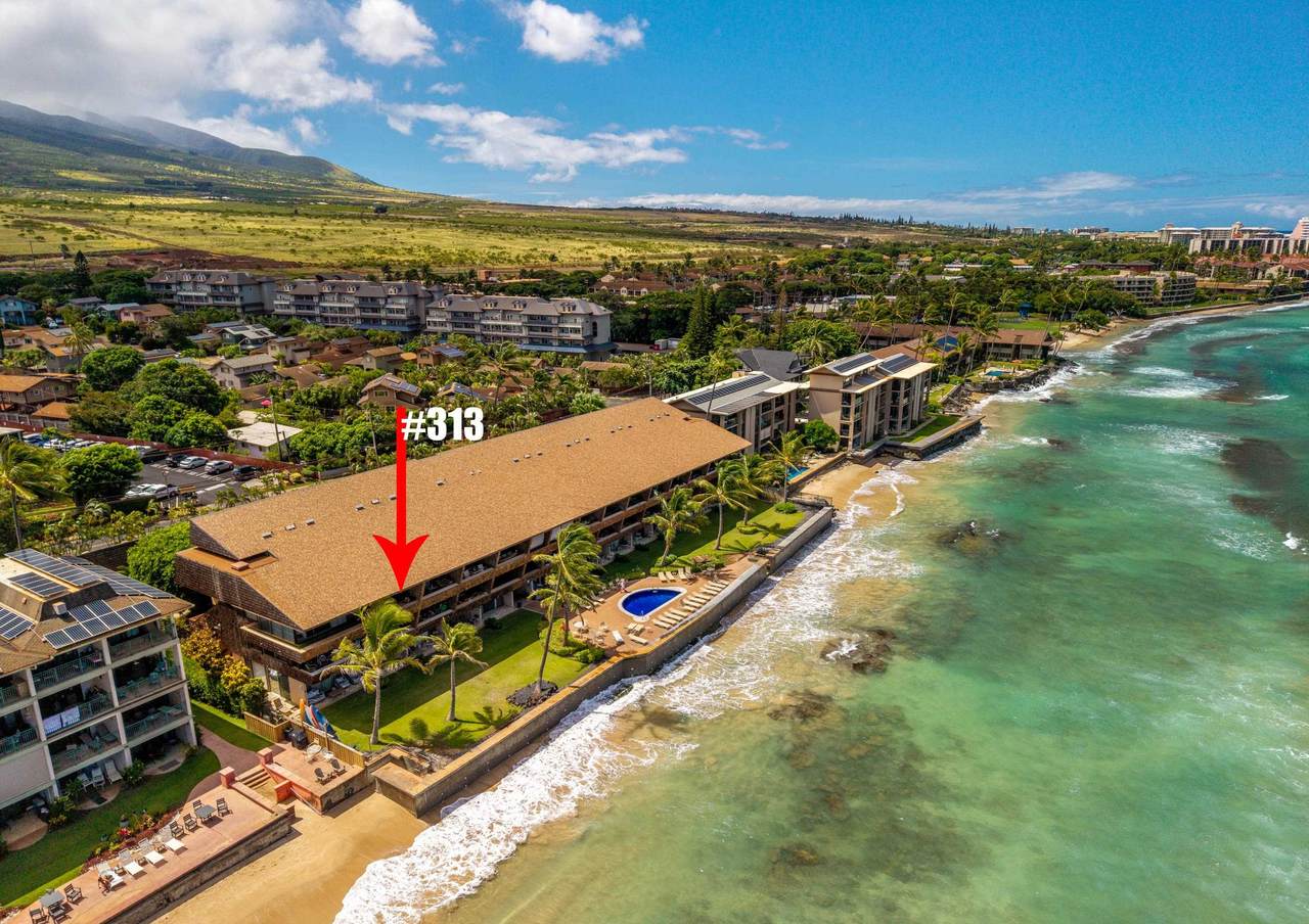 3741 Lower Honoapiilani Rd - Photo 1
