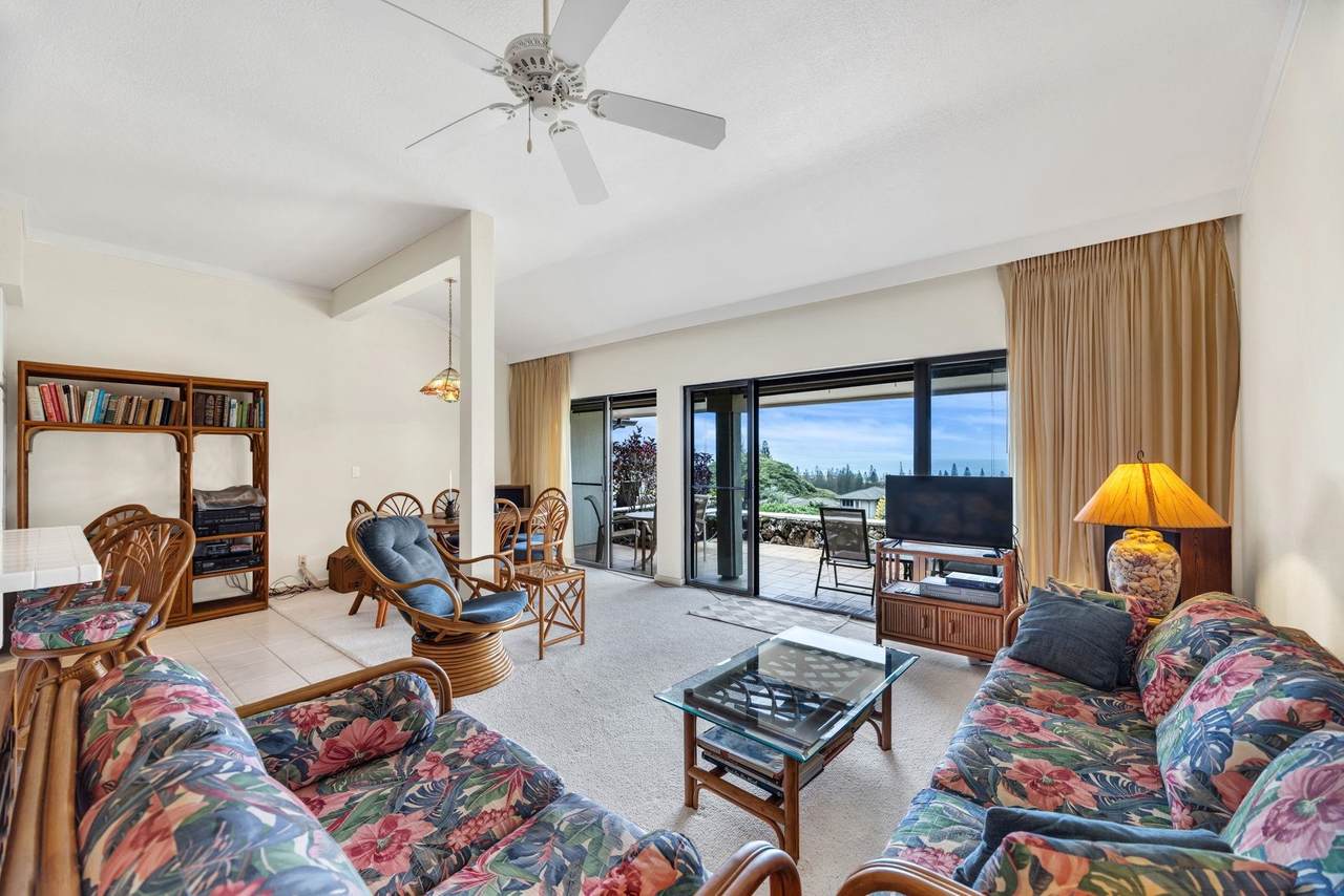 500 Kapalua Dr - Photo 1