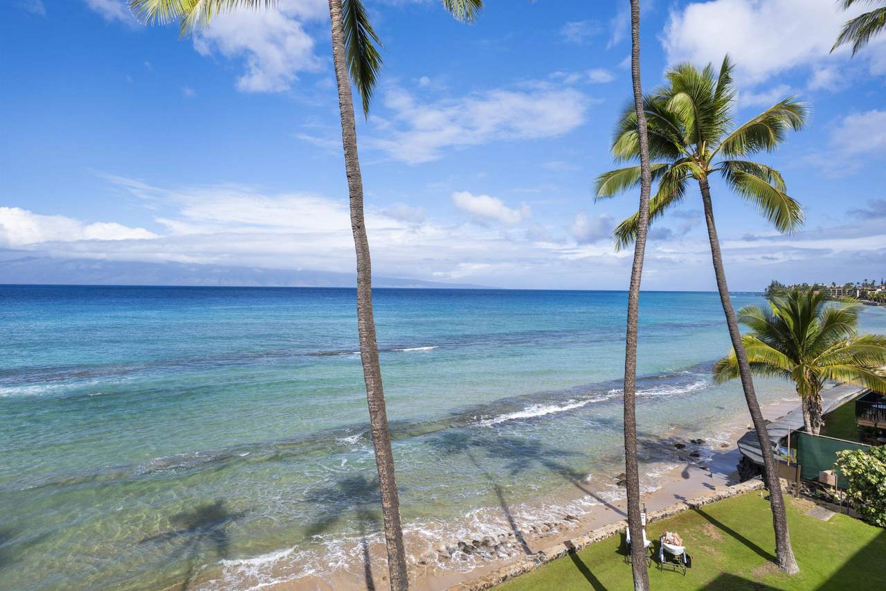 3543 Lower Honoapiilani Rd - Photo 1