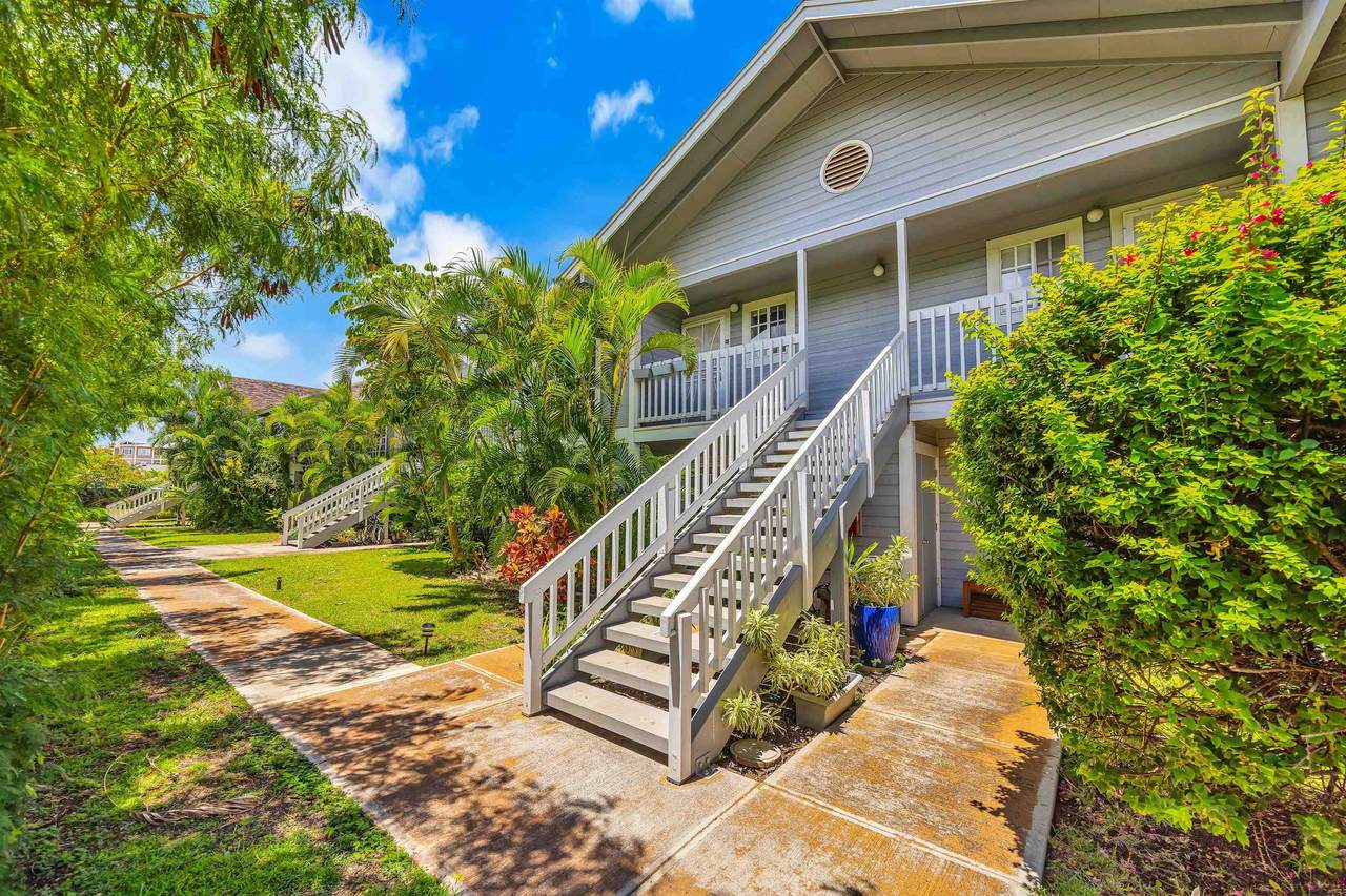 160 Keonekai Rd - Photo 1