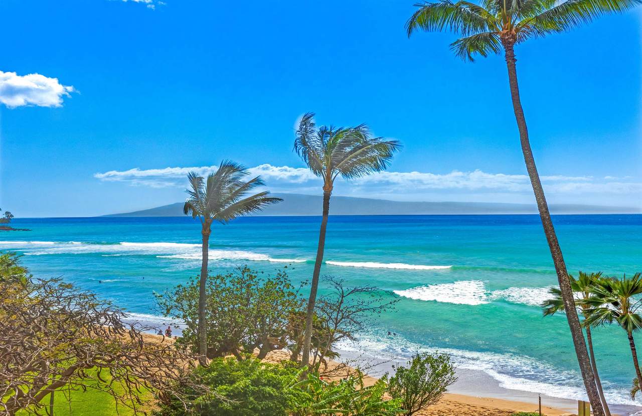 4327 Lower Honoapiilani Rd - Photo 1