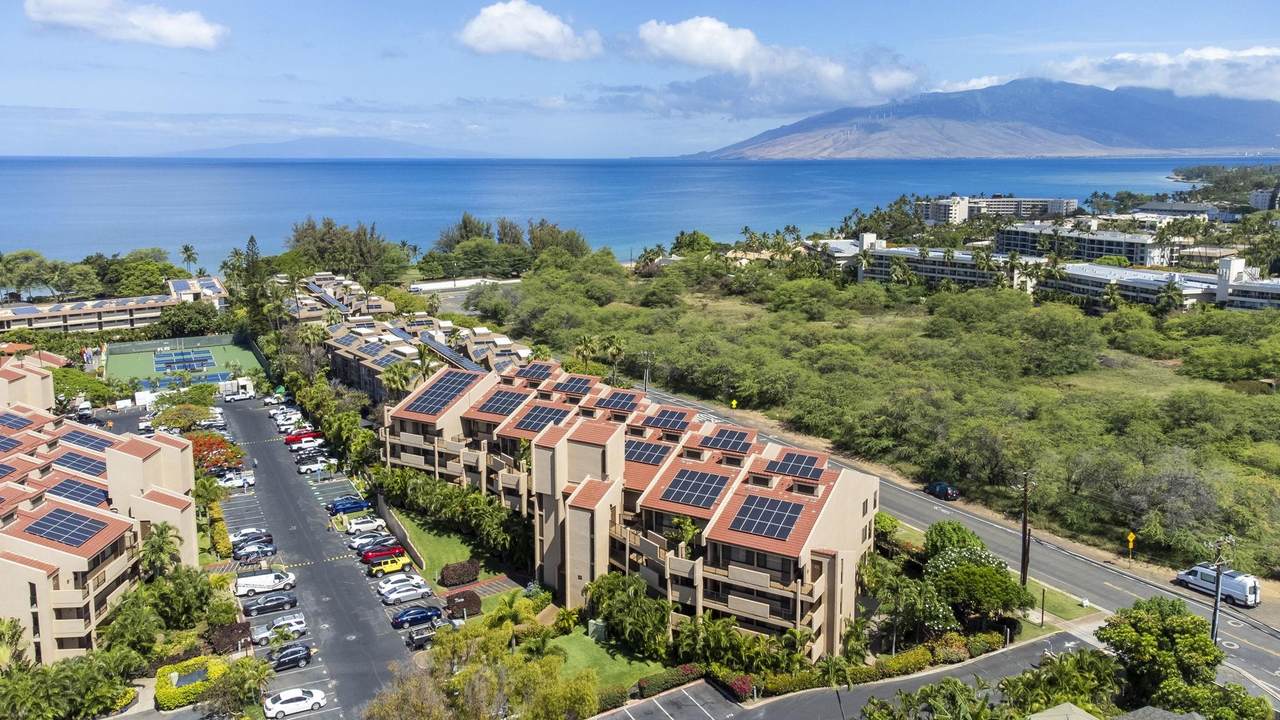 2695 Kihei Rd - Photo 1