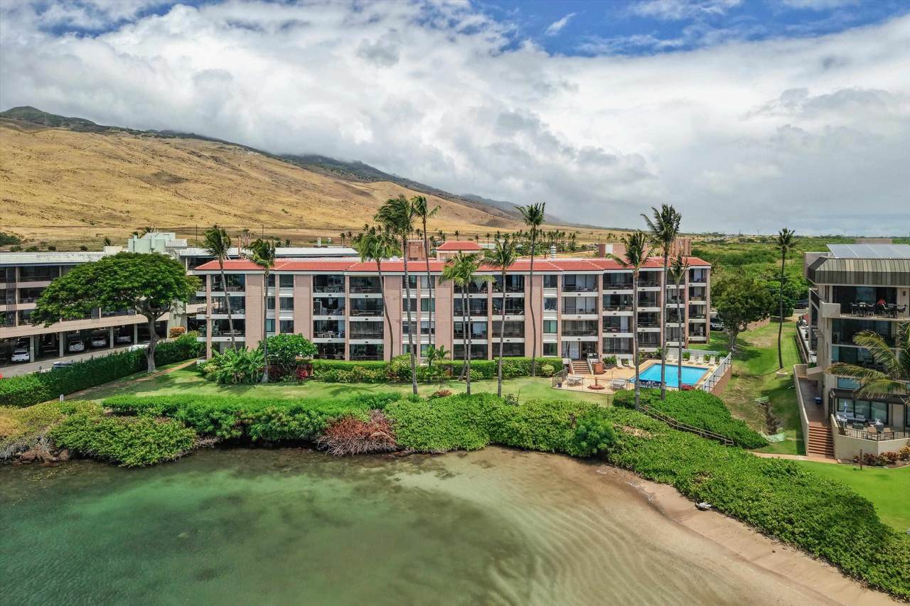 30 Hauoli St - Photo 1