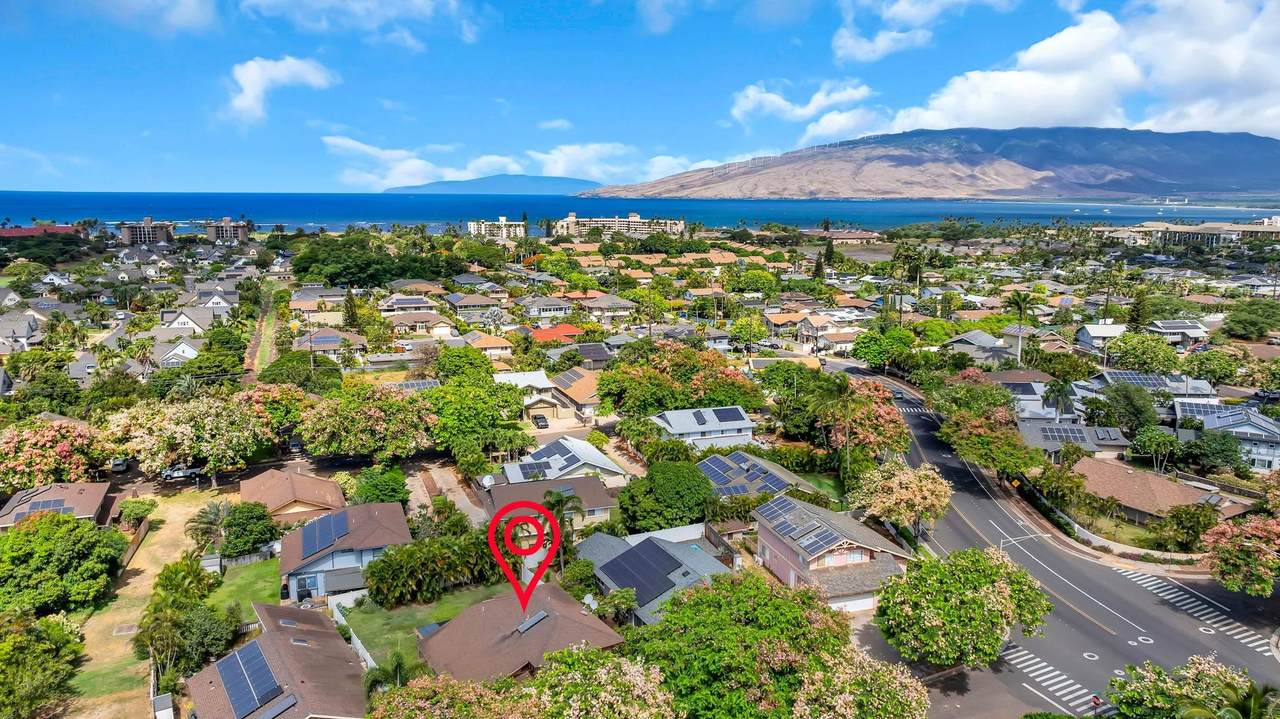 832 Mahealani St - Photo 1
