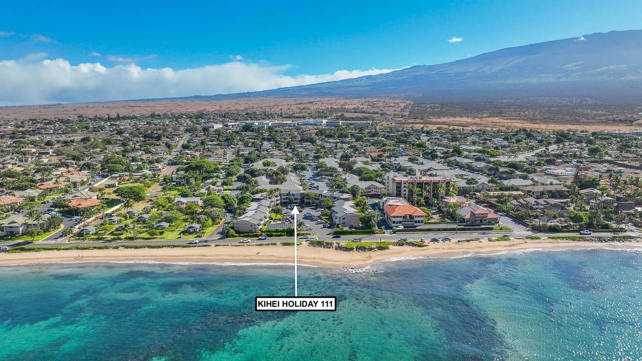 483 Kihei Rd - Photo 1